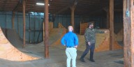 New BMX park, community hub coming to Kinston