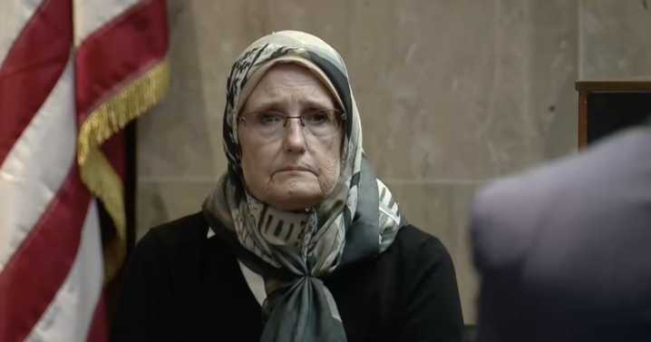 Widow testifies in trial of men accused of posing as DTE workers, home invasion