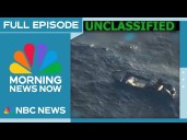 Morning News NOW Full Episode