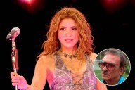 Shakira fue demandada por hombre de 80 años que aseguraba tener una relación con ella, ¿qué dijo la cantante?