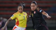 Selección peruana | Perú vs. Colombia: lo que no se vio del debut de la bicolor en la Liga de Nacionales Conmebol