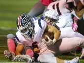 Photo Gallery: Napoleon vs. Fremont Ross high school football