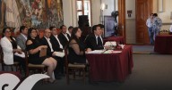 Celda del relleno sanitario de Chiltepeque tiene 5 años de vida útil: Ricardo Rodríguez Corte