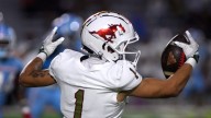 Lubbock-area high school football Week 6 scores