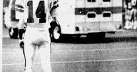 COLLEGE FOOTBALL: Marc Buoniconti’s tragic tackle 40 years ago at ETSU's Mini