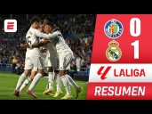 Real Madrid vs. Getafe EN VIVO vía DIRECTV: dónde ver y canales por Movistar y DAZN