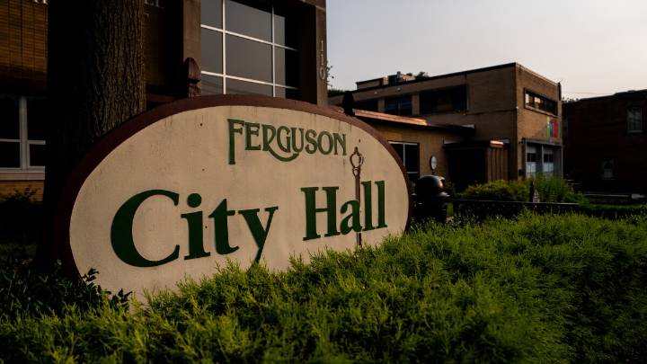 Ferguson residents worry funding cuts could stall consent decree progress