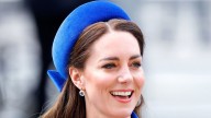 Kate Middleton makes 'fancy flat' shoes the best alternative to sky