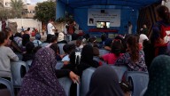 New Gaza festival for women’s cinema shares Hind Rajab’s story