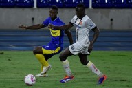 BOCA JUNIORS DE CALI VS. BOGOTÁ FC