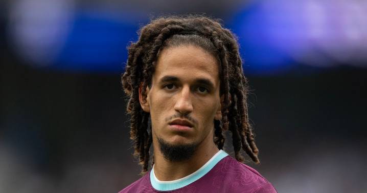 FA looking into claims Hannibal Mejbri spat at Leeds supporters during Burnley win
