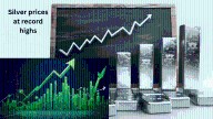 Silver investment: Dhanteras boom, Record prices & Tax on Capital Gains