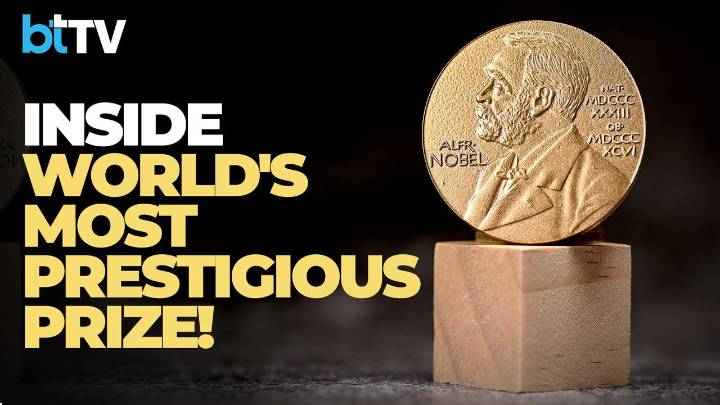 What Is The Nobel Peace Prize? | Who Decides The Winner & How It’s Chosen Explained