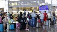 Europe’s going digital at the border as new rules kick in for non