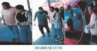 Agregaron a la causa imágenes de sospechosos antes del triple crimen de Florencio Varela