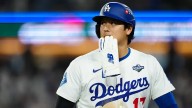 Most intentional walks in a game: Where Shohei Ohtani's four Game 3 free passes rank in MLB history