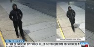 Father of innocent bystander killed in OTR desperate for answers in daughter's death