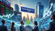 Canara Robeco AMC IPO priced at Rs 256
