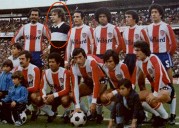 Cumple años Lorenzo Carrabs