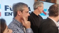 Fuerza Entre Ríos: "Respetamos el mensaje de las urnas"