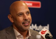 Red Sox make assistant hitting coach hire to fill out Alex Cora’s 2026 staff