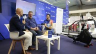 Más de 70 atletas de élite reciben atención sanitaria especializada a través del acuerdo entre la Consejería de Deportes y Vithas