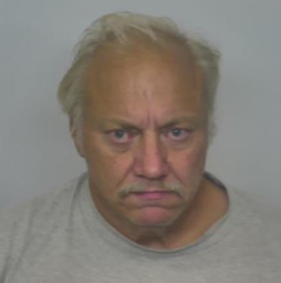 Man arrested for indecent exposure near Bismarck school