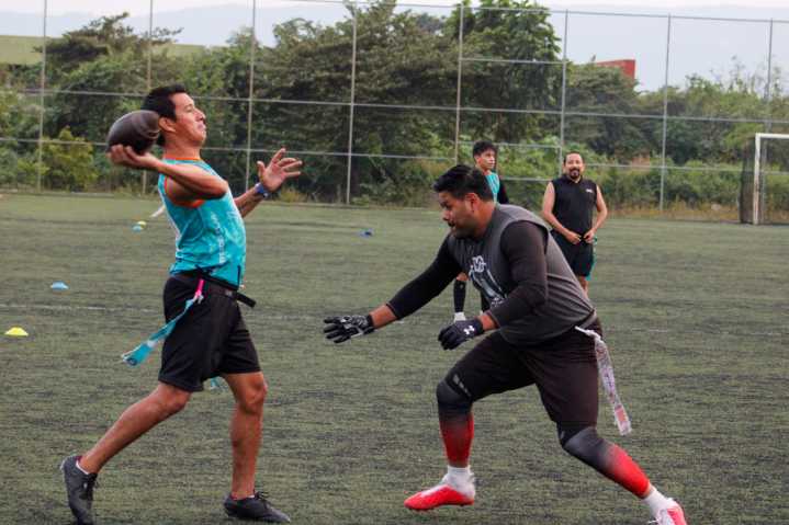 En recta final