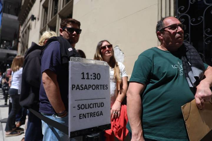 Ley de Nietos. Se agota el tiempo para acceder a la ciudadanía española por ese beneficio