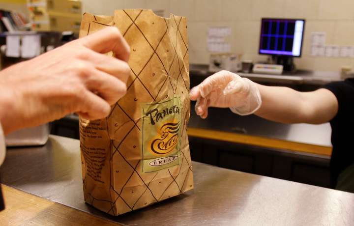 Panera Bread plans to close all of its fresh dough bakeries, move to  par