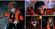La Tigresa del Oriente hizo su propia versión de "Thriller" de Michael Jackson