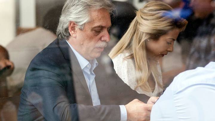 Revés para Alberto Fernández en la Cámara Federal: avalan el trámite de envío a juicio