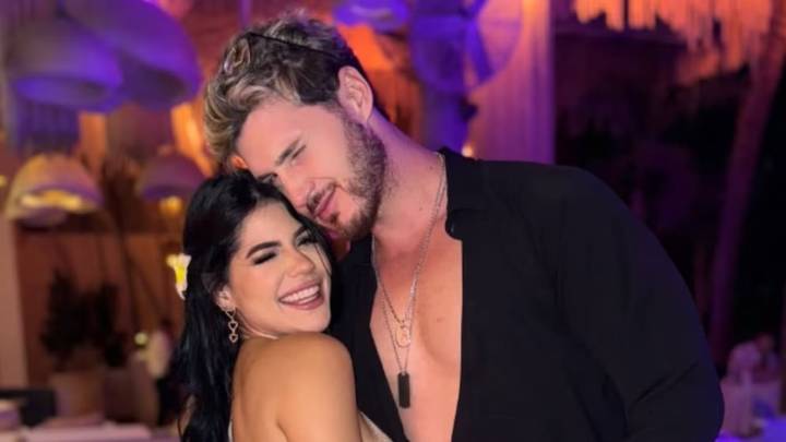 Mariana Ávila, pareja de Fede Dorcaz, cantante asesinado en México, rompió el silencio sobre el crimen: “Justicia, no mentiras”