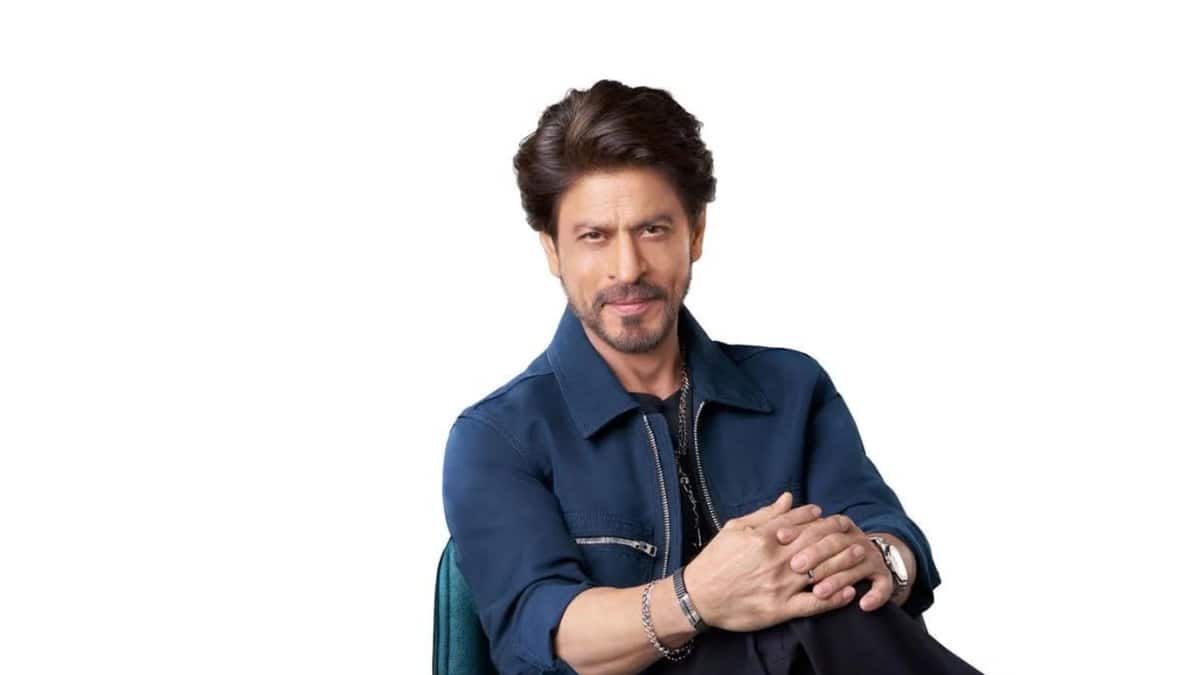 SRK tops Bollywood rich list, now world’s wealthiest actor