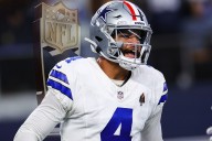 Los 3 argumentos por los que Dak Prescott debe ser el MVP de la liga, de acuerdo con analista de NFL on Fox
