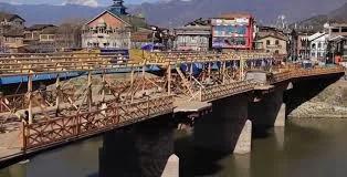 Shop relocation clears way for completion of Amira Kadal footbridge: SSCL