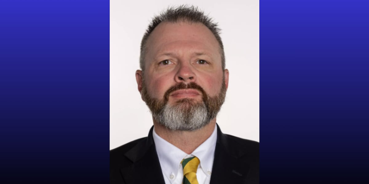 Baylor offensive line coach Mason Miller no longer with the team, Aranda says
