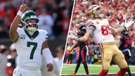 Winners and losers from Week 8 of the 2025 NFL season