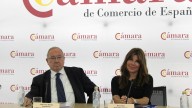 El presidente de la Cámara de Comercio de España critica el "hostigamiento" político a las empresas