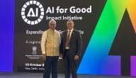 India Hosts ITU’s ‘AI For Good Summit’ At IMC 2025