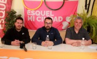 Esquel: Comienza la Expo Deportes con una intensa agenda de actividades y figuras nacionales