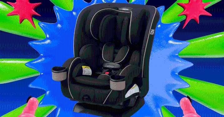 The Baby Gear I Can’t Live Without Is on Sale for Amazon Prime Day