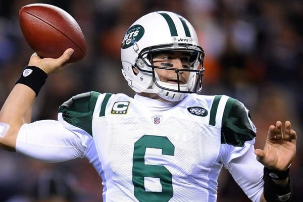 Apuñѧlan y hospitalizan al ex quarterback Mark Sánchez