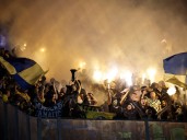 Israel’s Maccabi Tel Aviv to decline tickets to Europa League match in UK