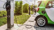 Central scheme for charging stations across country; Anert prepares plan for 3600 charging stations in Kerala