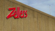 Zellers makes an Edmonton comeback