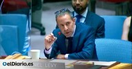 Daniel Levy: "Muchos judíos en el mundo respondemos 'no en mi nombre' y pedimos sanciones contra Israel"