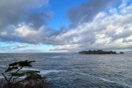 Return of The Blob: Heat wave spans Pacific Ocean