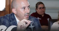 Ayuntamiento alcanza 74.2 mdp por multas de tránsito y parquímetros: Héctor González Cobián