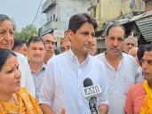 “INDIA alliance will perform well in Bihar”: Deepender Hooda